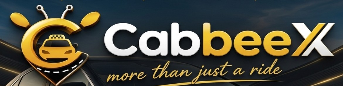 CabbeeX — more than just a ride