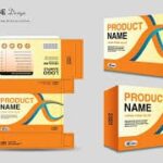 Medicine Box Templates