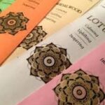 Incense Stick Box Templates